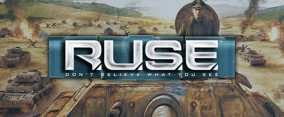 yelzkizi WW2 RTS RUSE Returns to Steam: Classic Tactical Strategy Game Makes a Comeback in 2026