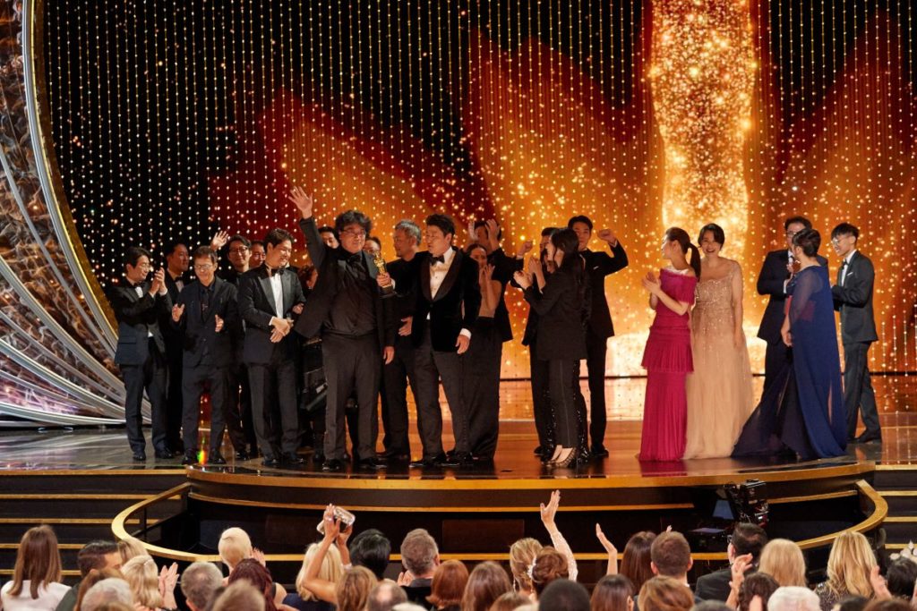 Yelzkizi the academy draws line for oscars: no ai actors and no ai scripts (new 2027 rules explained)