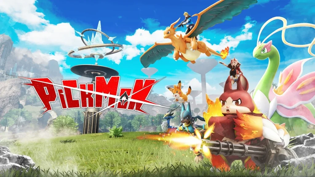 Yelzkizi pickmon game: release date, steam details, gameplay, creatures, and the pickmos name change explained