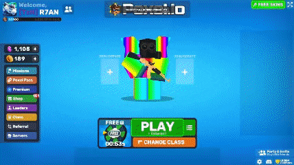 Yelzkizi Poxel.io: Complete Guide to the Pixel FPS .io Game (How to Play, Weapons, Modes, Maps, Skins, and Settings)