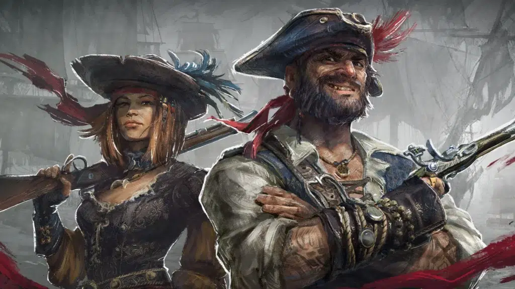 yelzkizi Windrose Developer Kraken Express Realized That Your PC’s Solid-State Drive Was Overworking Itself to Death on the Pirate Ship