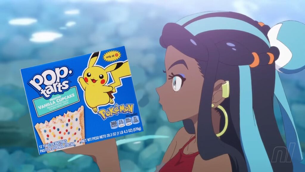 Yelzkizi pokémon scalpers are now reselling limited edition pop-tarts: target drop, prices, and how to find them