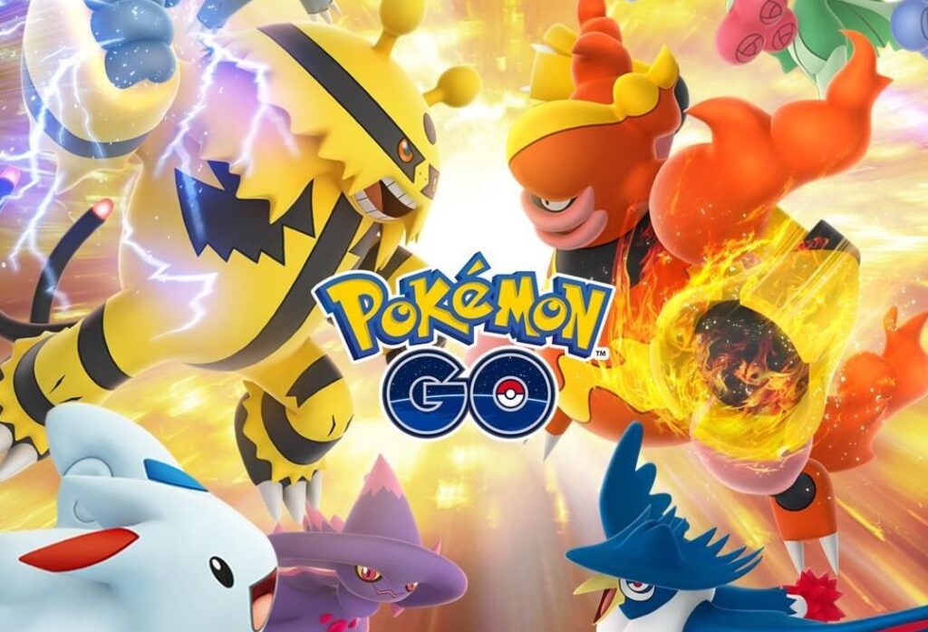 Yelzkizi Pokemon Go Choose Your Path Timed Research rewards explained