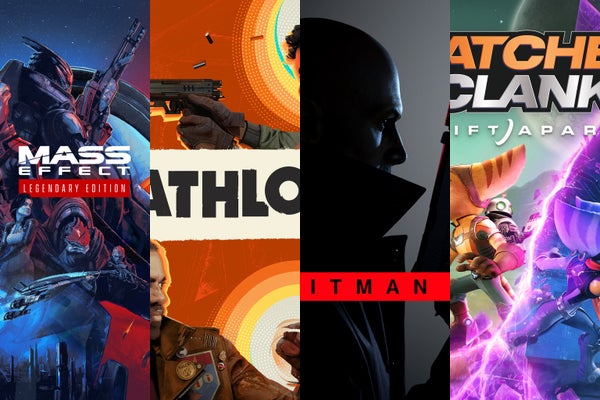 Yelzkizi io interactive “can’t wait” to return to the hitman series: what the studio has said about the next agent 47 game
