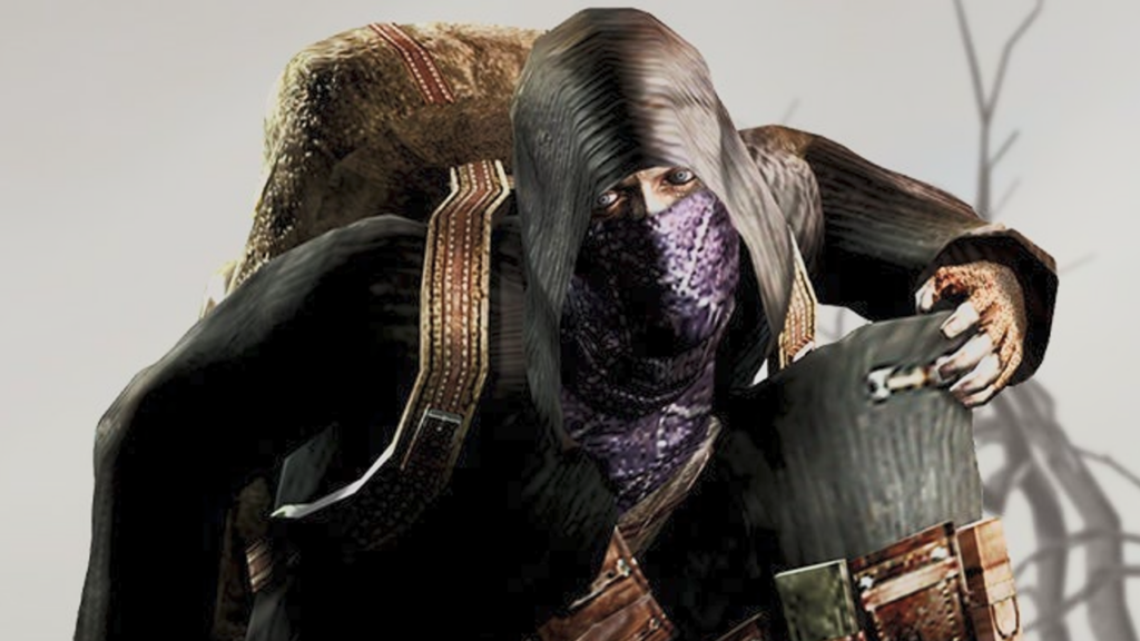 Yelzkizi resident evil requiem mod adds re4’s merchant to the game: download, install, and features