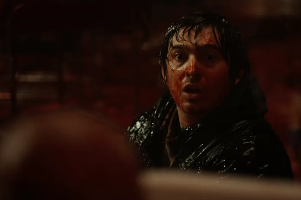 Yelzkizi after resident evil movie trailer sparks complaints, lore master calls for calm