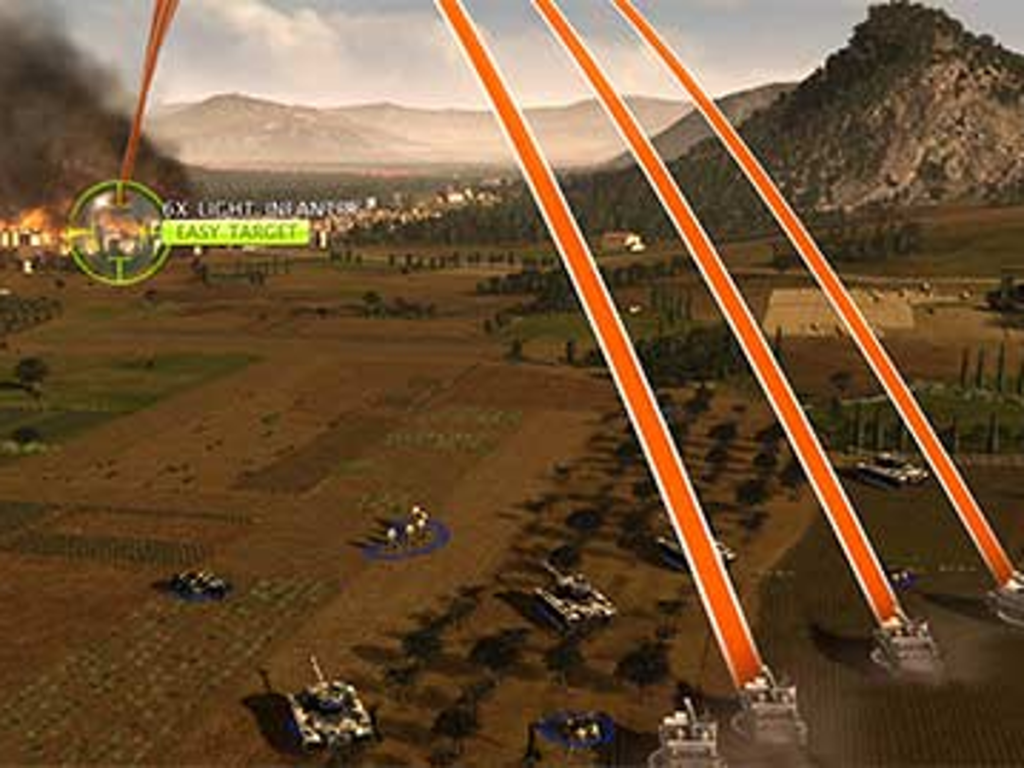 yelzkizi WW2 RTS RUSE Returns to Steam: Classic Tactical Strategy Game Makes a Comeback in 2026
