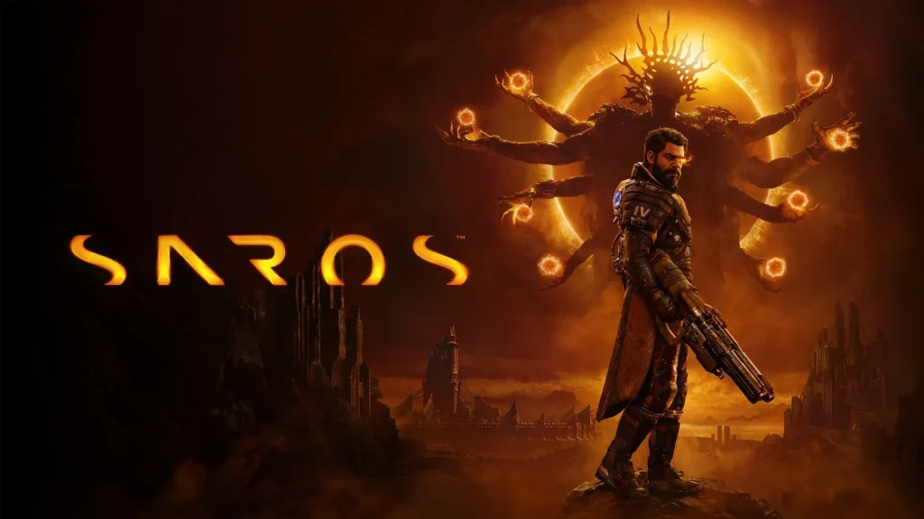 Saros: How To Get The “Fall From Grace” Trophy (Environment Kill Guide + Best Setup) Saros: how to get the “fall from grace” trophy (environment kill guide + best setup)