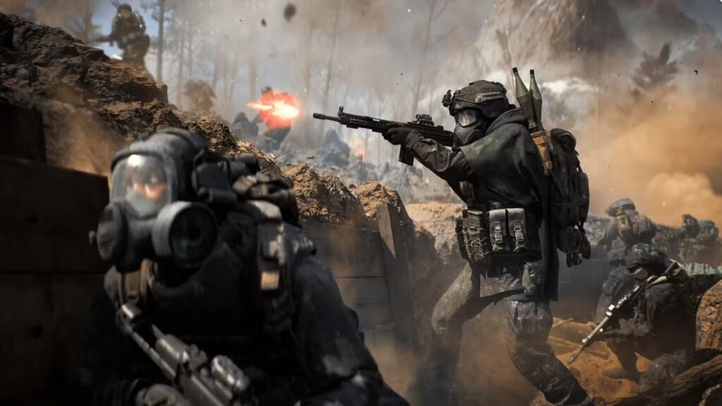 Yelzkizi battlefield movie: everything we know so far, including who could star and direct