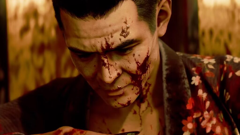 yelzkizi What is the New Yakuza Prequel Stranger than Heaven About? Full Story Breakdown