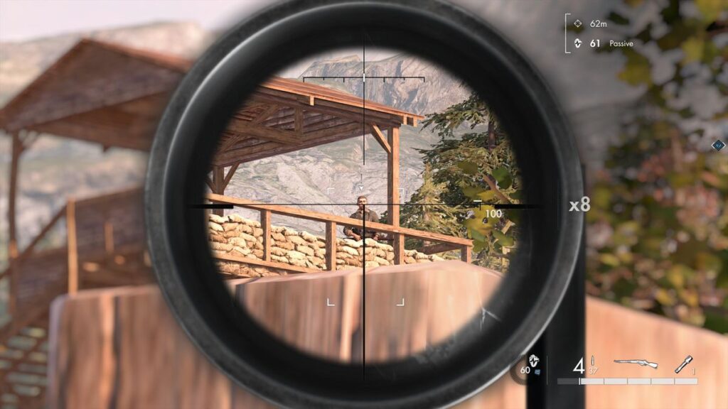 Yelzkizi sniper elite studio has no plans to use generative ai in games, but the conversation “should be more nuanced,” says ceo jason kingsley