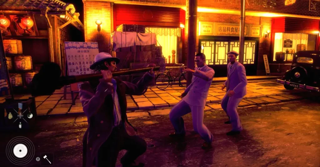 Yelzkizi What Is Stranger Than Heaven? Full Overview From Xbox Presents Showcase