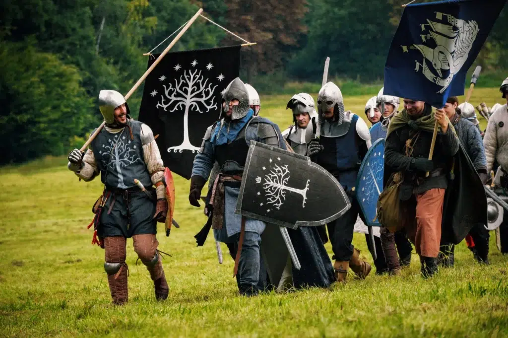 Yelzkizi what is larp? Everything you need to know about live action role-playing games (history, rules, costumes, and safety)