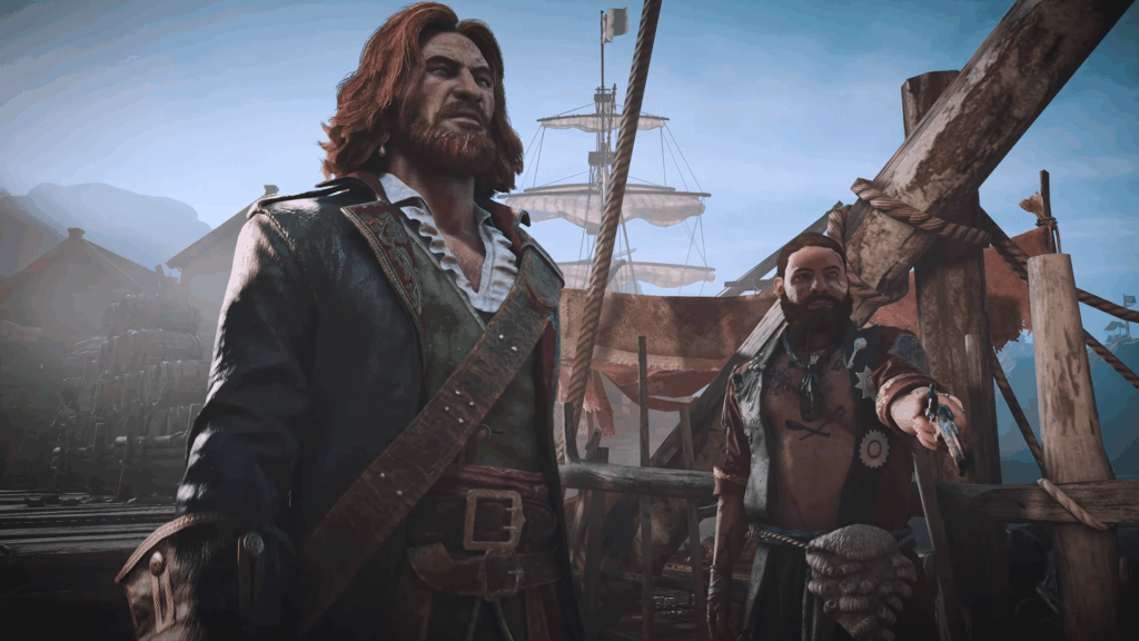 Yelzkizi Skull and Bones Year 3 Teaser Breakdown: 15 Biggest Reveal