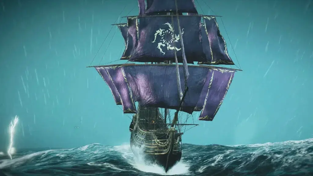 Yelzkizi Skull and Bones Year 3 Teaser Breakdown: 15 Biggest Reveal