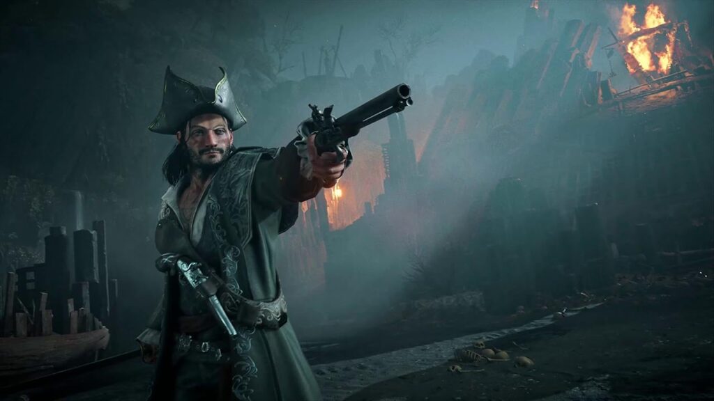 Yelzkizi Skull and Bones Year 3 Teaser Breakdown: 15 Biggest Reveal