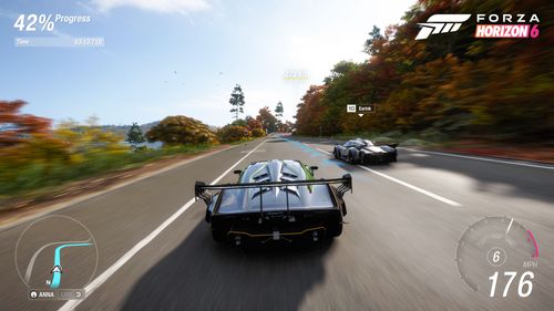 Yelzkizi forza horizon 6’s xbox series x|s quality and performance modes explained: 4k/30 vs dynamic 4k/60 (and series s 1440p/30 vs 1080p/60)