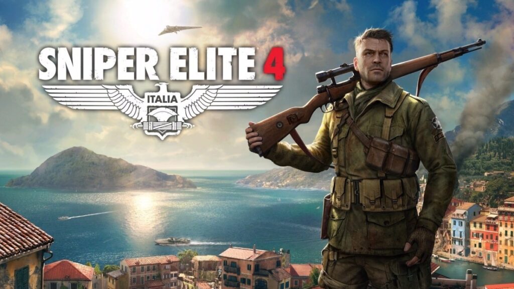 Yelzkizi sniper elite studio has no plans to use generative ai in games, but the conversation “should be more nuanced,” says ceo jason kingsley