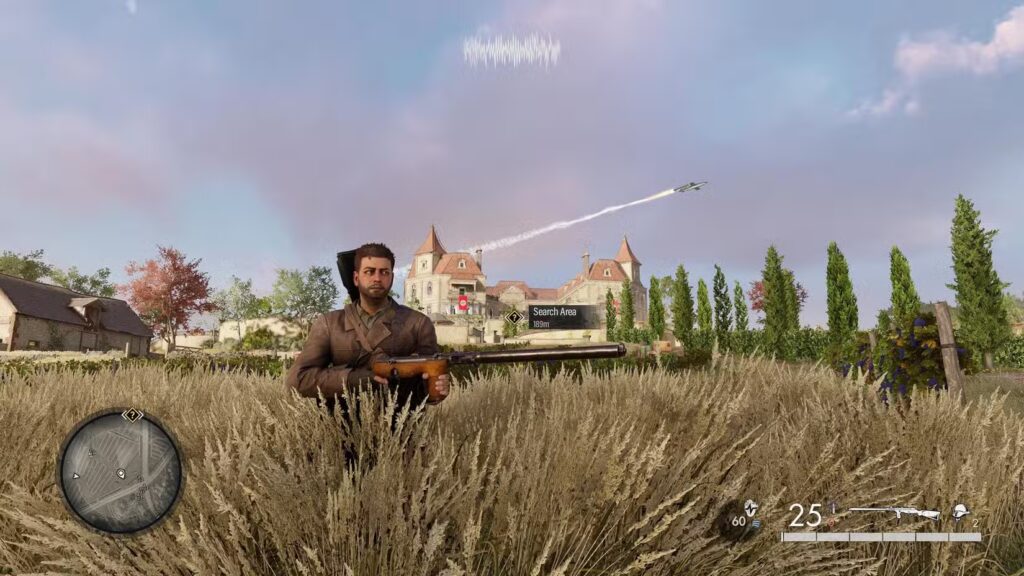 Yelzkizi sniper elite studio has no plans to use generative ai in games, but the conversation “should be more nuanced,” says ceo jason kingsley
