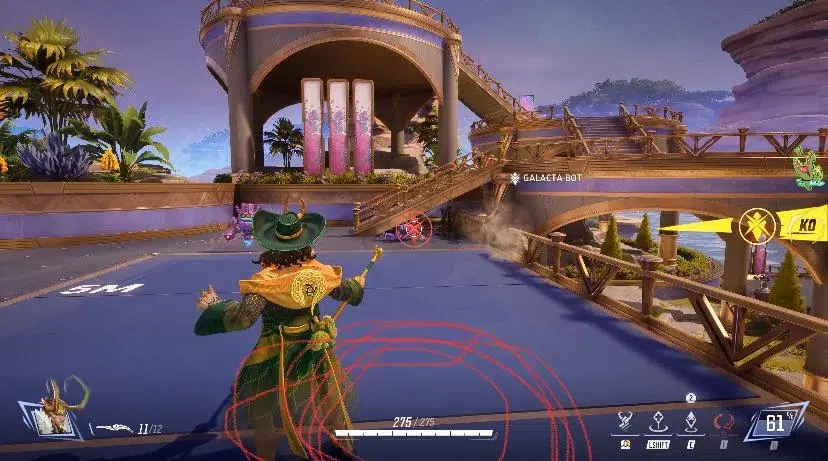 Yelzkizi new marvel rivals skin is free for disney+ subscribers: how to claim the loki “twilight aurora” costume, eligibility, and fan reaction