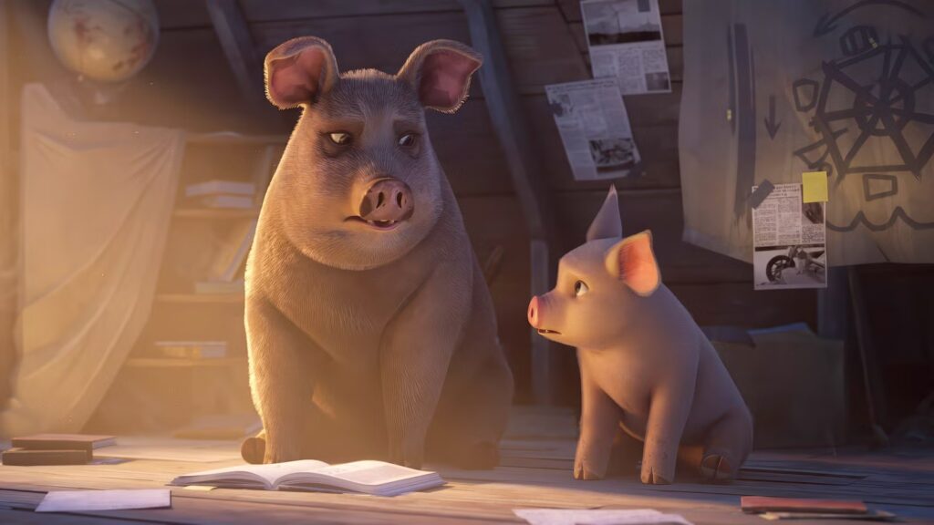 Animal farm review: orwell’s classic explained (themes, ending, best editions) plus the 2026 movie adaptation reactions