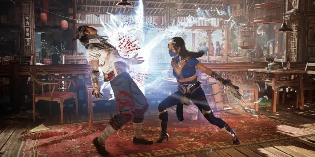 New mortal kombat video game in development, ed boon confirms: what “actively pursuing” means and what comes next for netherrealm
