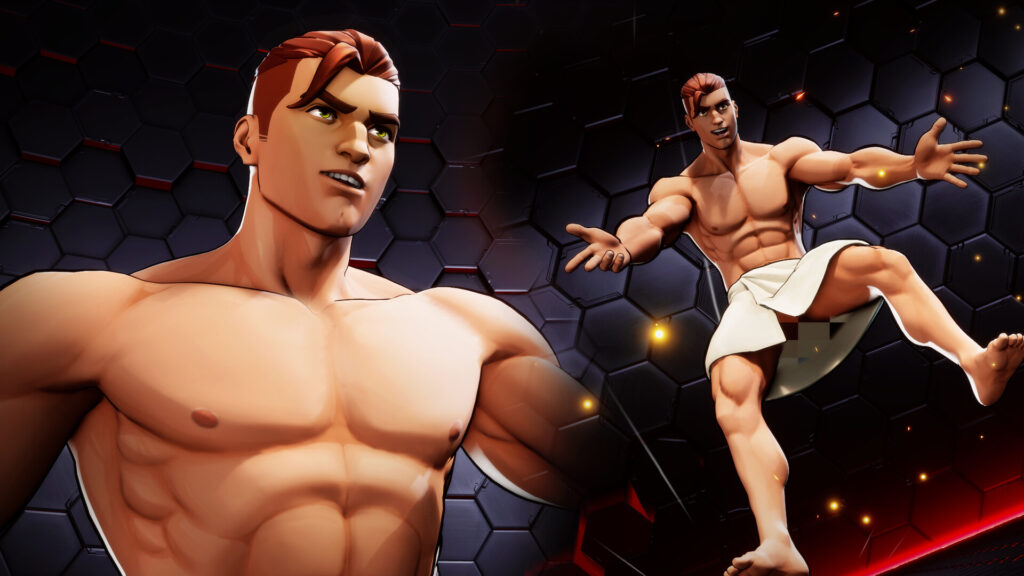 Yelzkizi invincible vs – official rex splode towel skin trailer: price, how to get the dlc, what’s included, and fan reaction to the “not micro” cosmetic