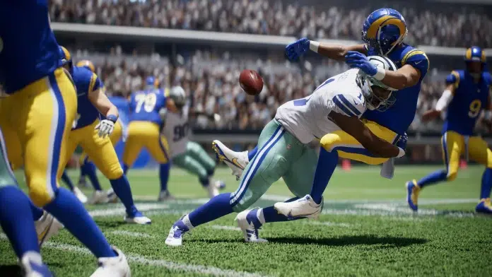 yelzkizi NFL 2K Revival Is Cancelled: Take‑Two Confirms the Non‑Simulation NFL Game Won’t Happen