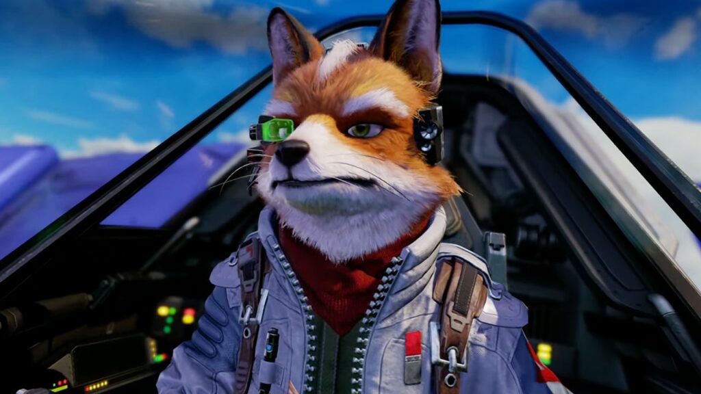 Yelzkizi Star Fox Price Confirms It’s the Second Nintendo‑Published Switch 2 Title Sold Cheaper Digitally in the US (Digital vs Physical Explained)