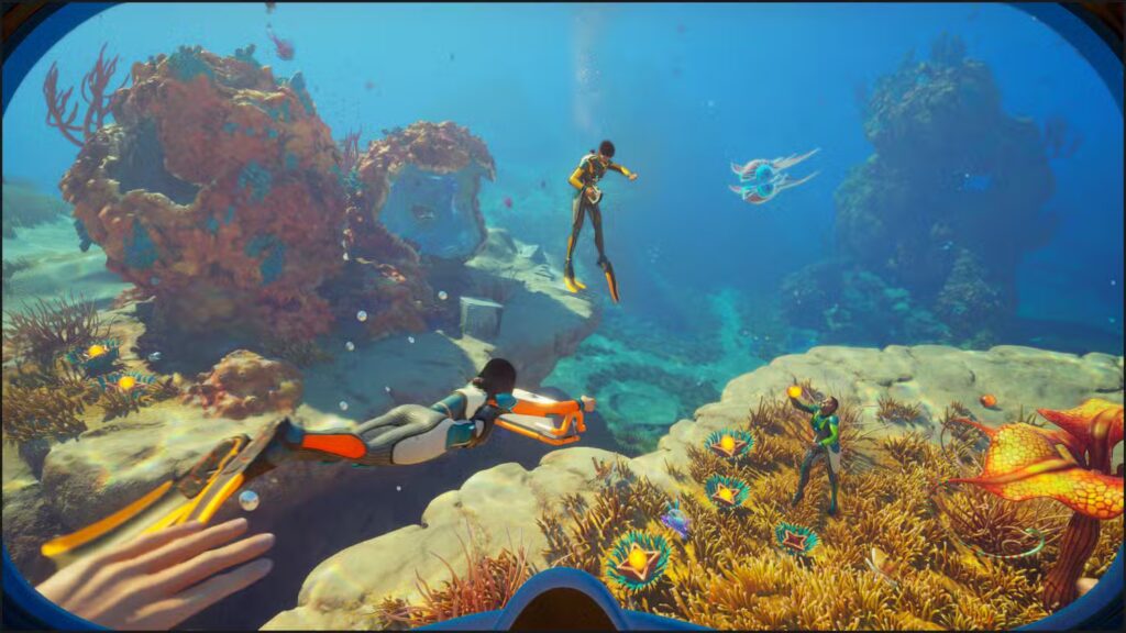 yelzkizi After a Messy Legal Battle, Subnautica 2 Is Finally Coming to Steam Early Access: What Players Need to Know