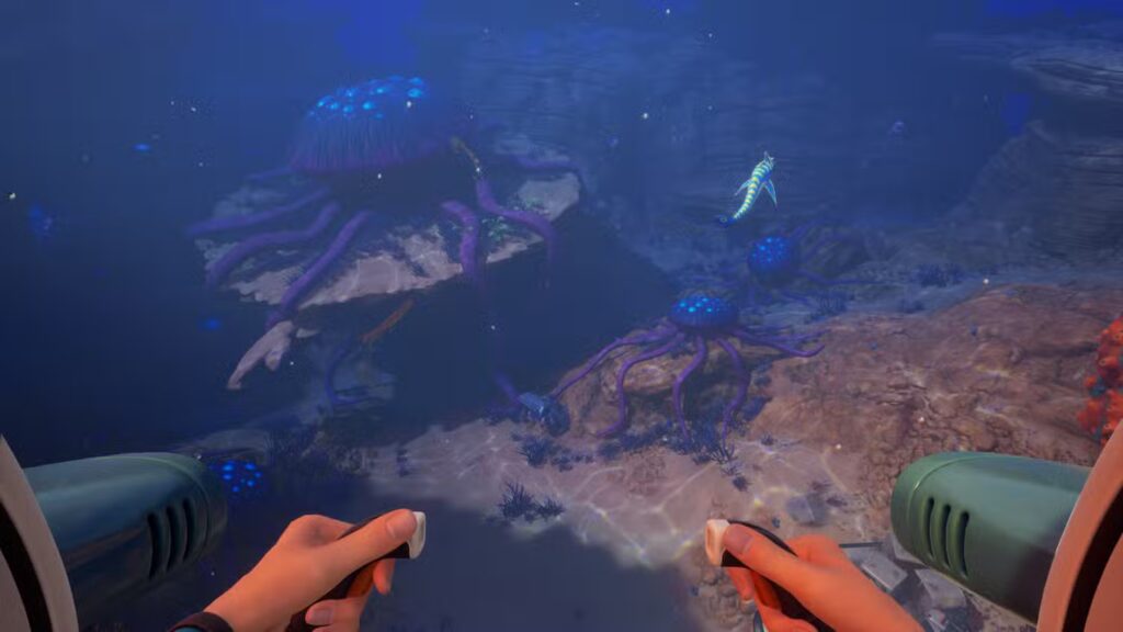 yelzkizi After a Messy Legal Battle, Subnautica 2 Is Finally Coming to Steam Early Access: What Players Need to Know