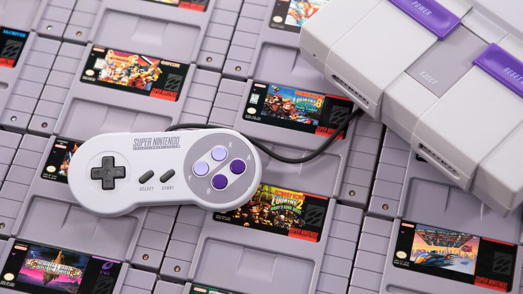 Super zsnes: revival of the 90s nintendo emulator that shifts processing to the gpu