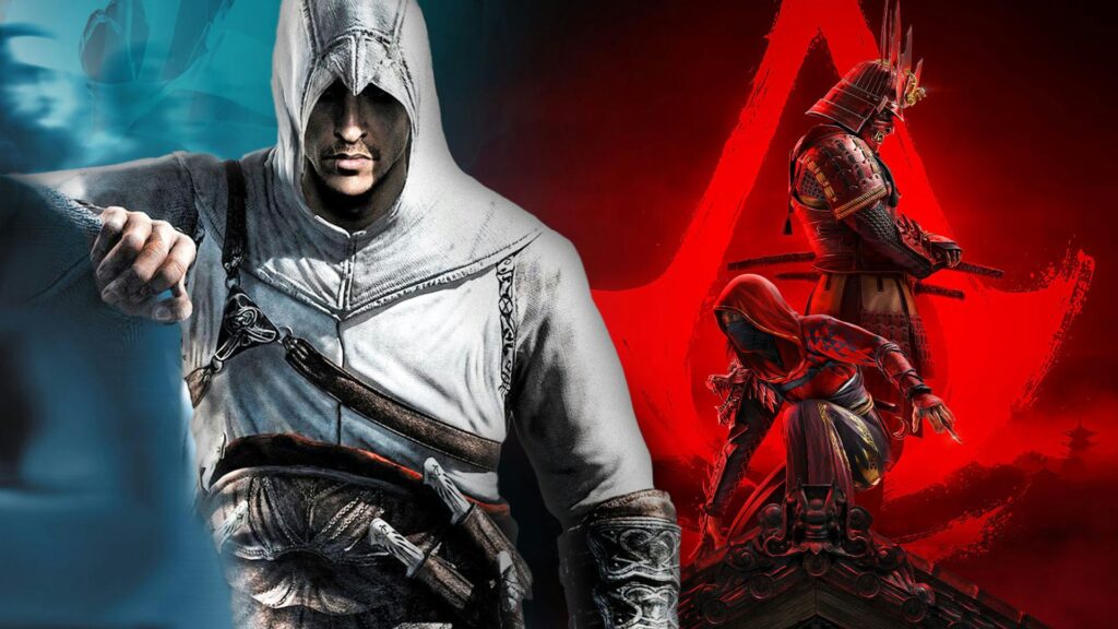 Yelzkizi the next assassin’s creed sure isn’t what we expected: “heredis” brings an assassin’s creed live show to montreal and paris