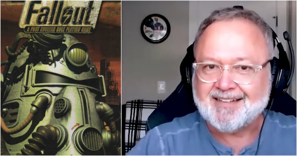 Yelzkizi fallout’s co-creator says some players are told by influencers what to think, rather than forming their own opinions (tim cain on gaming discourse)