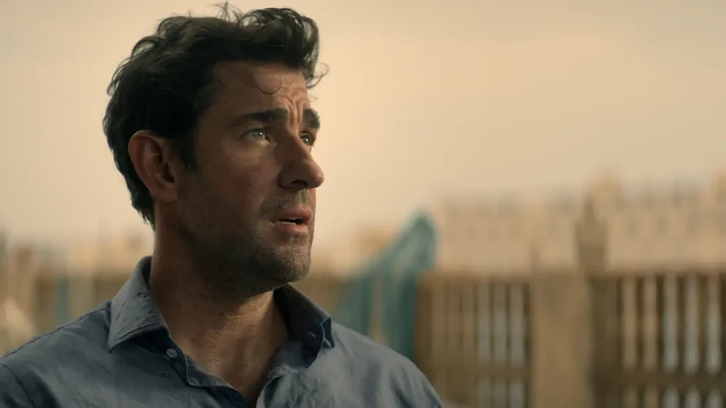 Yelzkizi tom clancy’s jack ryan: ghost war breakdown: fan reaction, trailer highlights, release date, cast, and everything we know