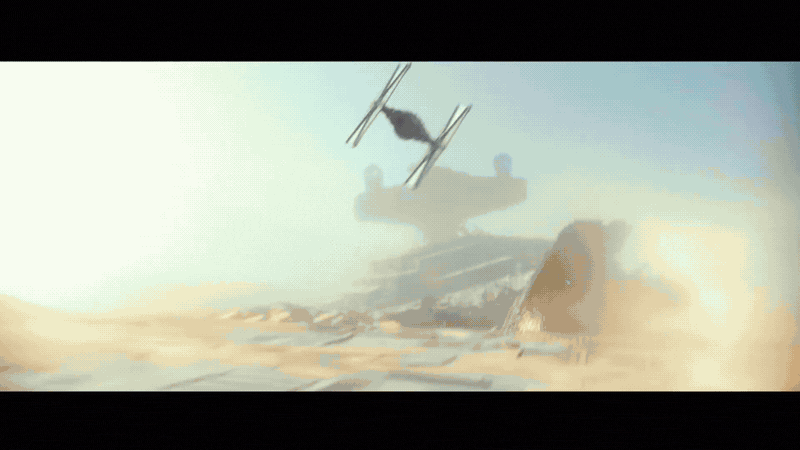 Yelzkizi Star Wars Viewing Figures Reveal a Surprising Lack of Interest in the Sequel Trilogy Era