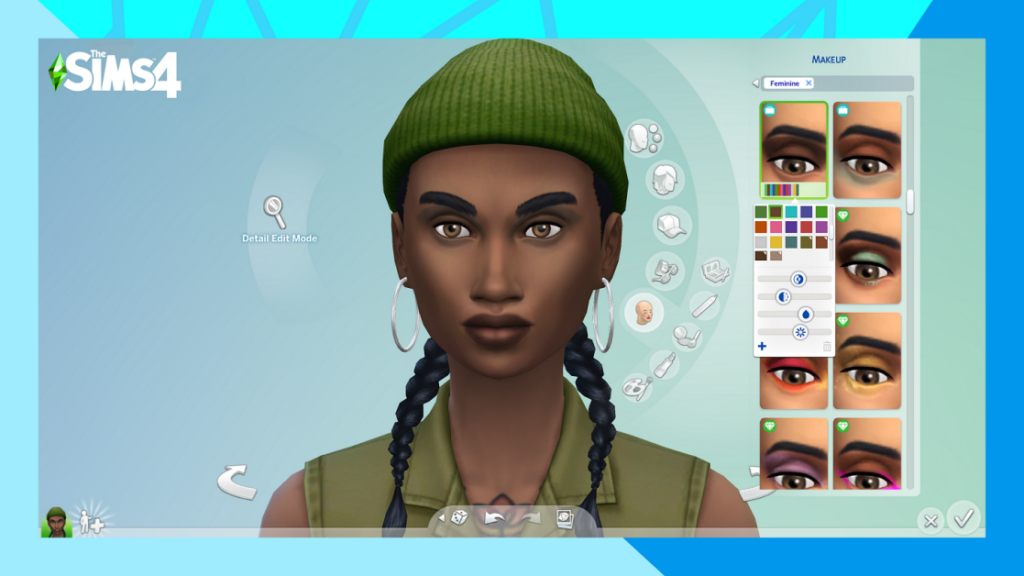 Yelzkizi the sims 4 is getting a massive (and desperately needed) overhaul: how ea is making it smoother, more intuitive, and more consistent
