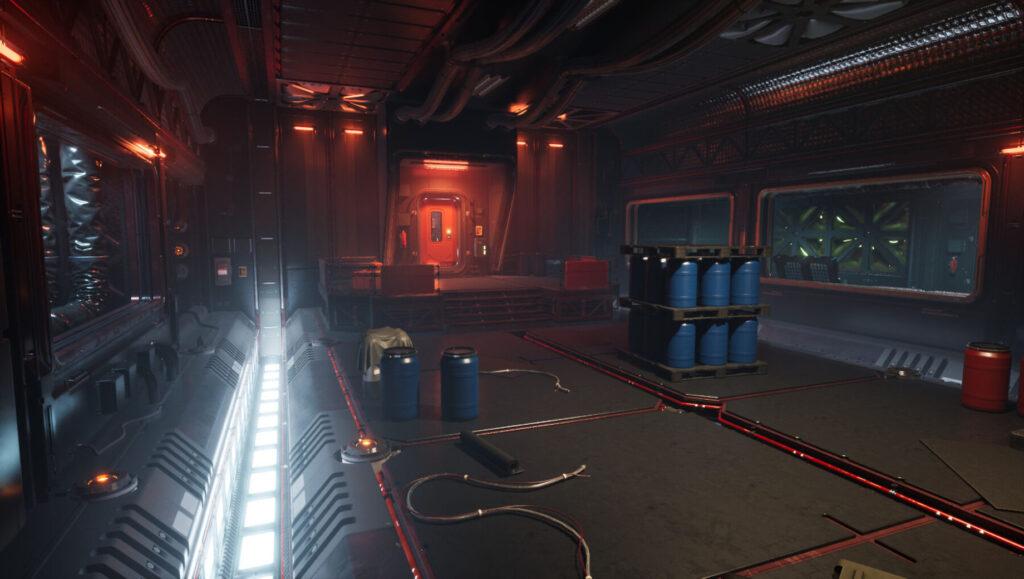 yelzkizi Mastering Lighting in Unreal Engine 5: Complete Guide to Realistic Game Illumination