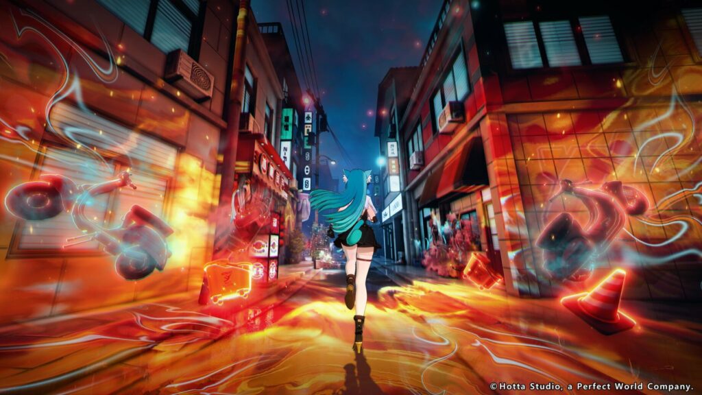 Yelzkizi anime hack and slash rpg neverness to everness launches worldwide: release date, platforms, cross-play, and launch rewards
