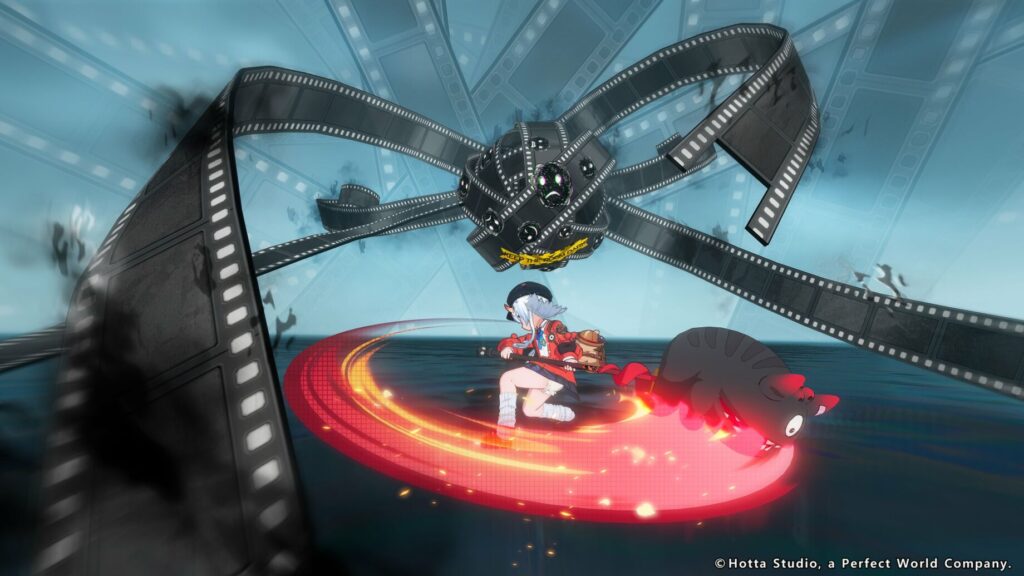 Yelzkizi anime hack and slash rpg neverness to everness launches worldwide: release date, platforms, cross-play, and launch rewards
