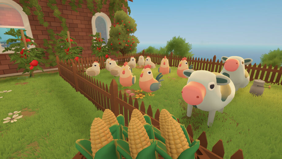 Yelzkizi Farm to Table Grow Your Own Food & Make Fine Dishes in Cozy Restaurant Simulator – Complete Gameplay Guide