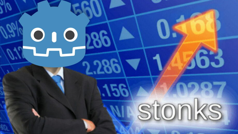 Yelzkizi Godot Sees Major Growth In Adoption In Recent Years, Report Says