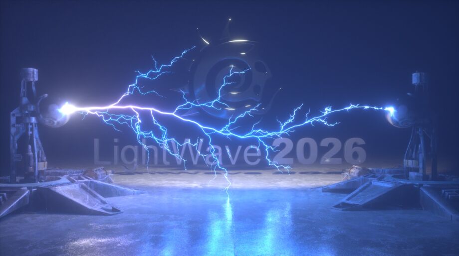 Yelzkizi unveils lightwave 2026: advanced placement, motorig vehicle auto-rigging, ripr 2, and new vfx tools