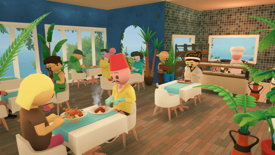 Yelzkizi Farm to Table Grow Your Own Food & Make Fine Dishes in Cozy Restaurant Simulator – Complete Gameplay Guide