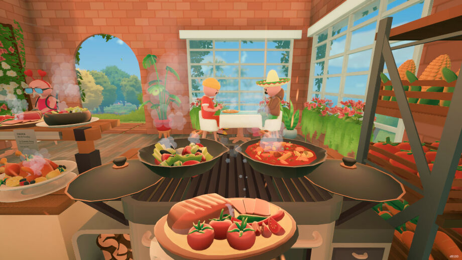 Yelzkizi Farm to Table Grow Your Own Food & Make Fine Dishes in Cozy Restaurant Simulator – Complete Gameplay Guide