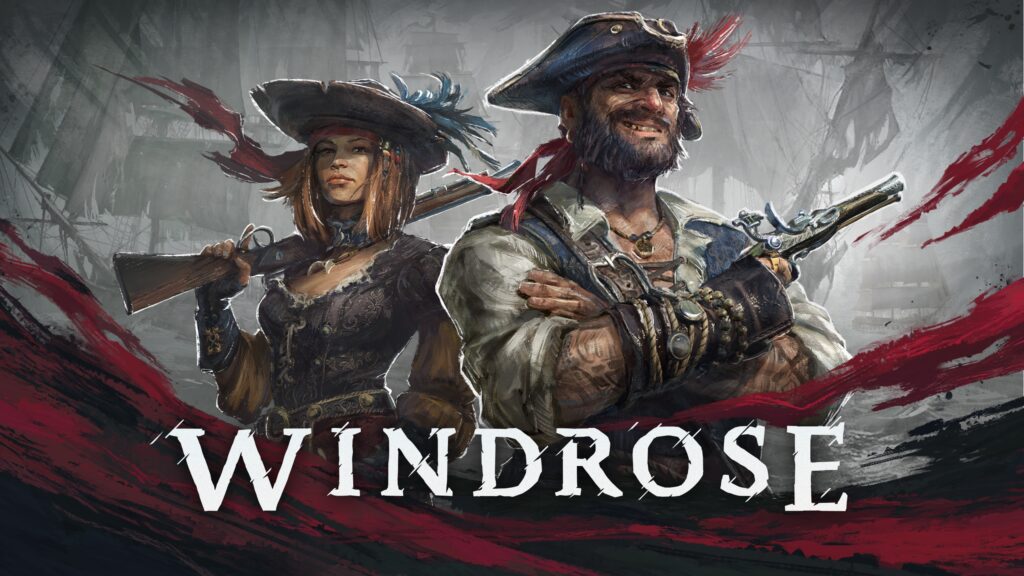 yelzkizi Windrose Developer Kraken Express Realized That Your PC’s Solid-State Drive Was Overworking Itself to Death on the Pirate Ship