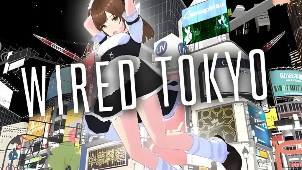 yelzkizi Steam blocked the WIRED TOKYO 2007 demo: Daikichi_EMP says Valve flagged his own IP as a copyright violation