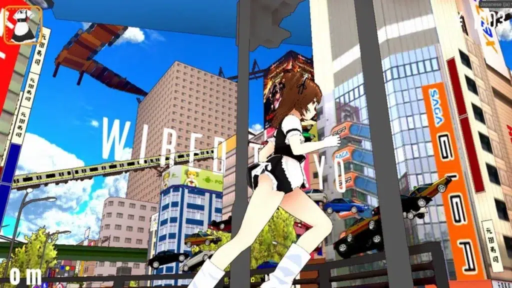 yelzkizi Steam blocked the WIRED TOKYO 2007 demo: Daikichi_EMP says Valve flagged his own IP as a copyright violation