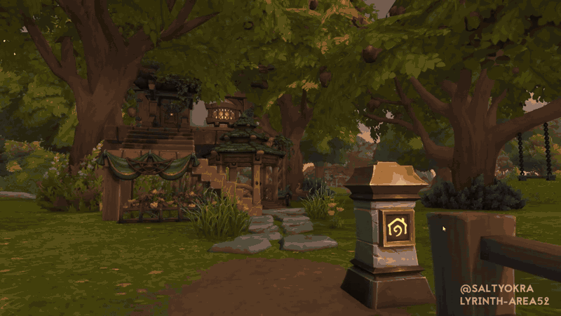 Yelzkizi World Of Warcraft Just Got Its Most Expensive Housing Microtransactions Yet: $75 Cozy Treehouse Retreat Bundle Explained