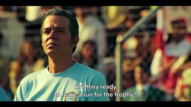 yelzkizi Brazil ’70: The Third Star Official Trailer Breakdown & Everything We Know